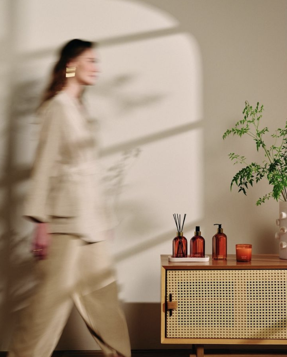Encuentro personal para desarrollo de aromas Gezellig