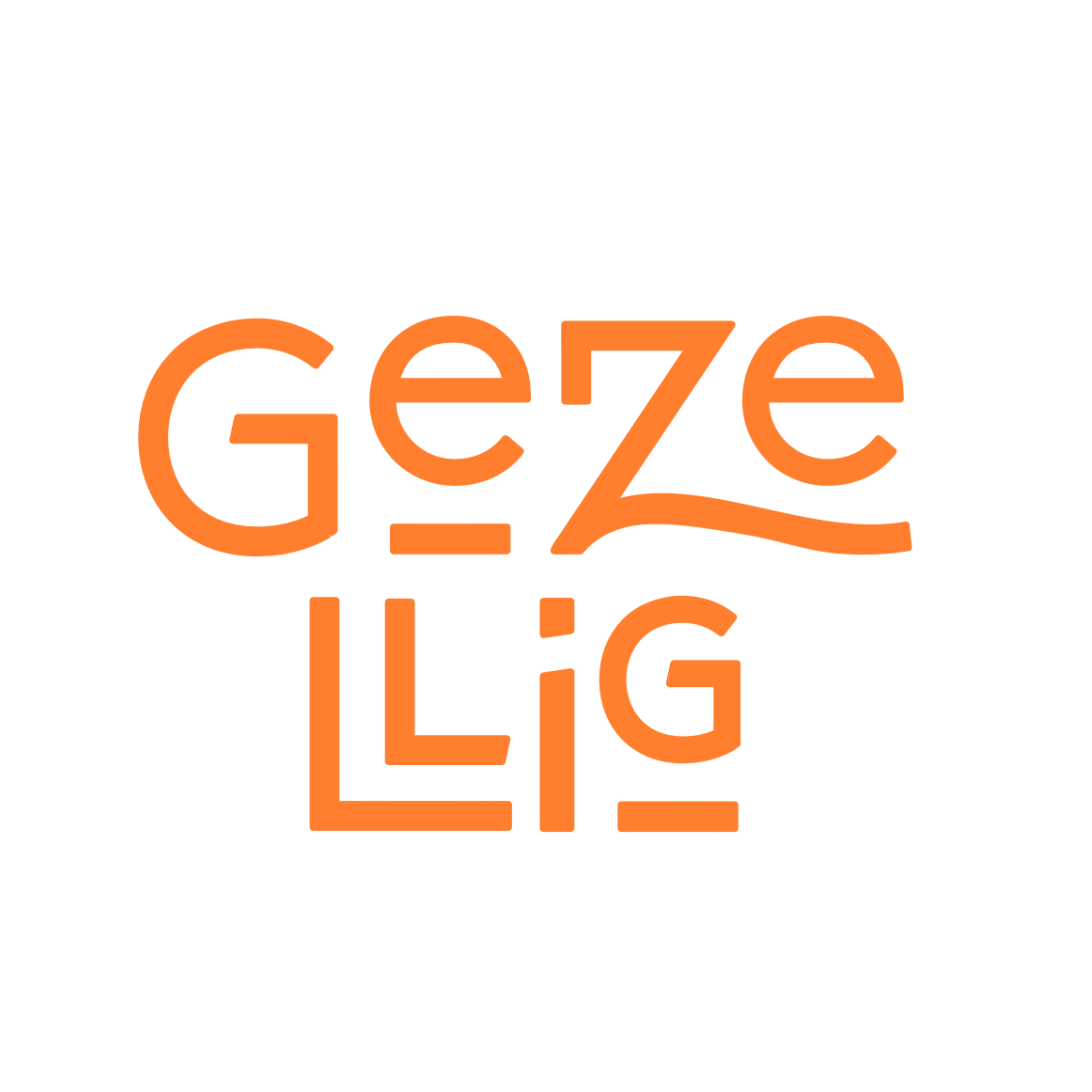 Gezellig